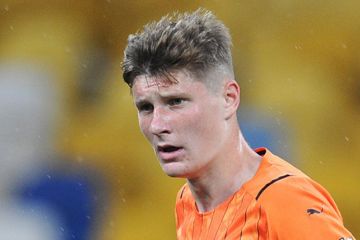 Шахтер – Ренн. 2:0. Плохое пробитие пенальти все равно заканчивается голом. ВИДЕО Шахтер – Ренн. 2:0. Плохое пробитие пенальти все равно заканчивается голом. ВИДЕО