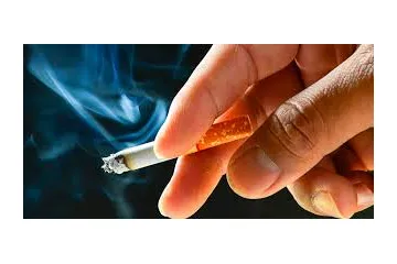 ​Додатковий привід кинути палити! Штрафи за куріння на вулицях Дніпра