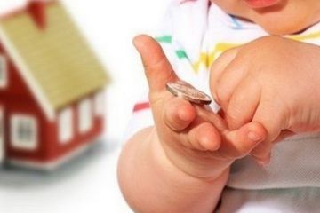 Соціальні виплати на дітей в 2021 році Соціальні виплати на дітей в 2021 році