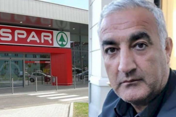 Из Монако выдачи нет: куда мог спрятать миллиарды владелец торговых сетей Spar и "Семья" Из Монако выдачи нет: куда мог спрятать миллиарды владелец торговых сетей Spar и "Семья"