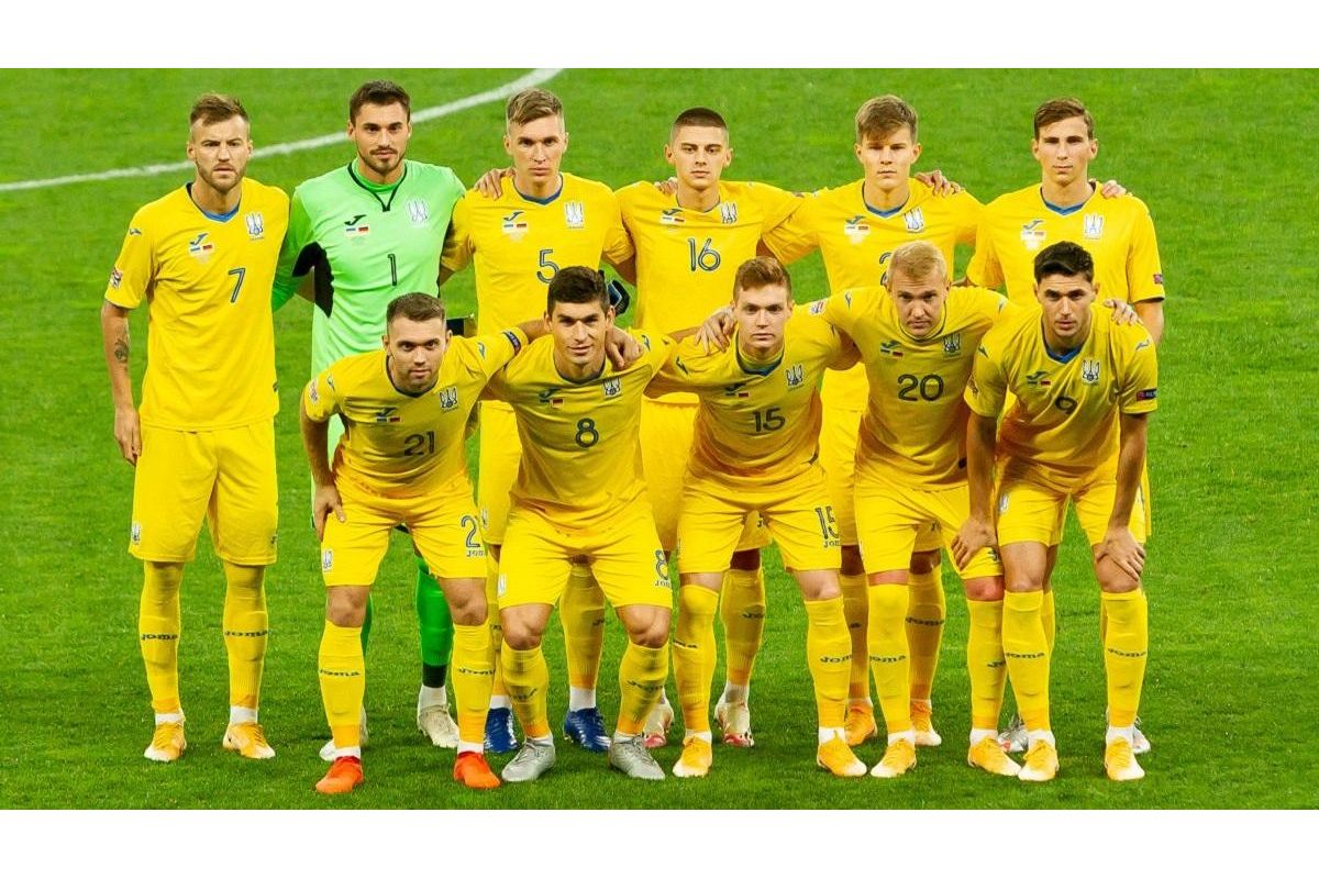 Свято футболу переноситься! Збірна України проведе матчі кваліфікації до ЧС-2022 в столиці України Свято футболу переноситься! Збірна України проведе матчі кваліфікації до ЧС-2022 в столиці України