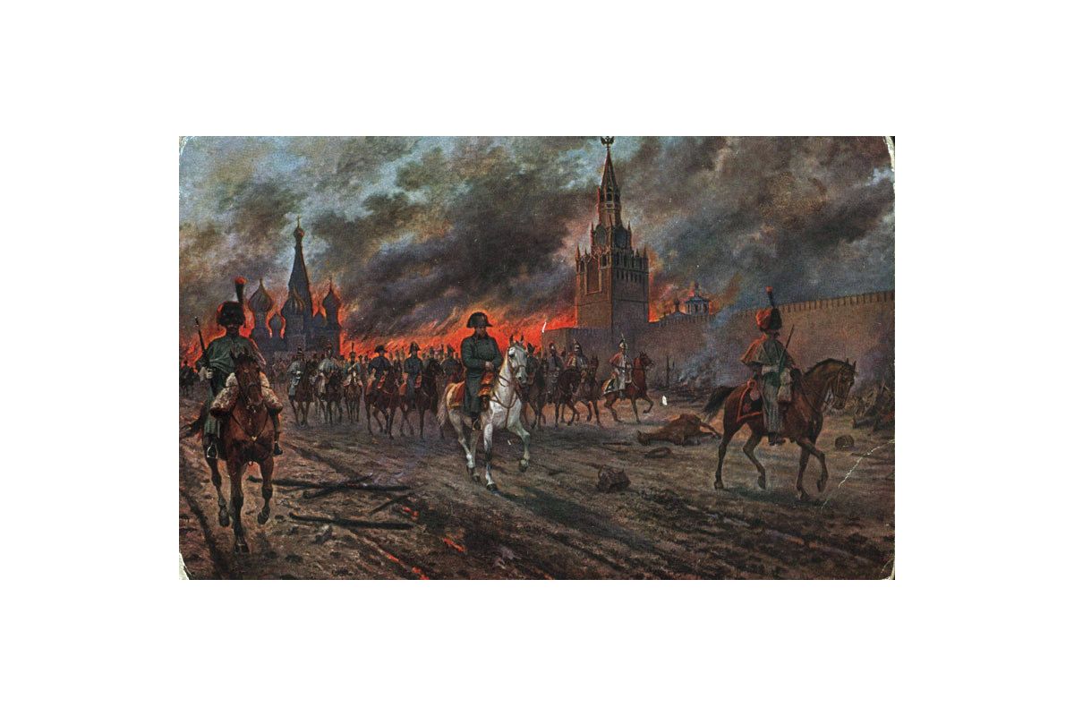 Олег РОМАНЧУК: Як не програти перемогу? Олег РОМАНЧУК: Як не програти перемогу?