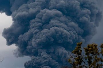 Збитки екосистемі значно гірші аніж інфраструктурі. Як Україні доведеться зберігати своє довкілля Збитки екосистемі значно гірші аніж інфраструктурі. Як Україні доведеться зберігати своє довкілля