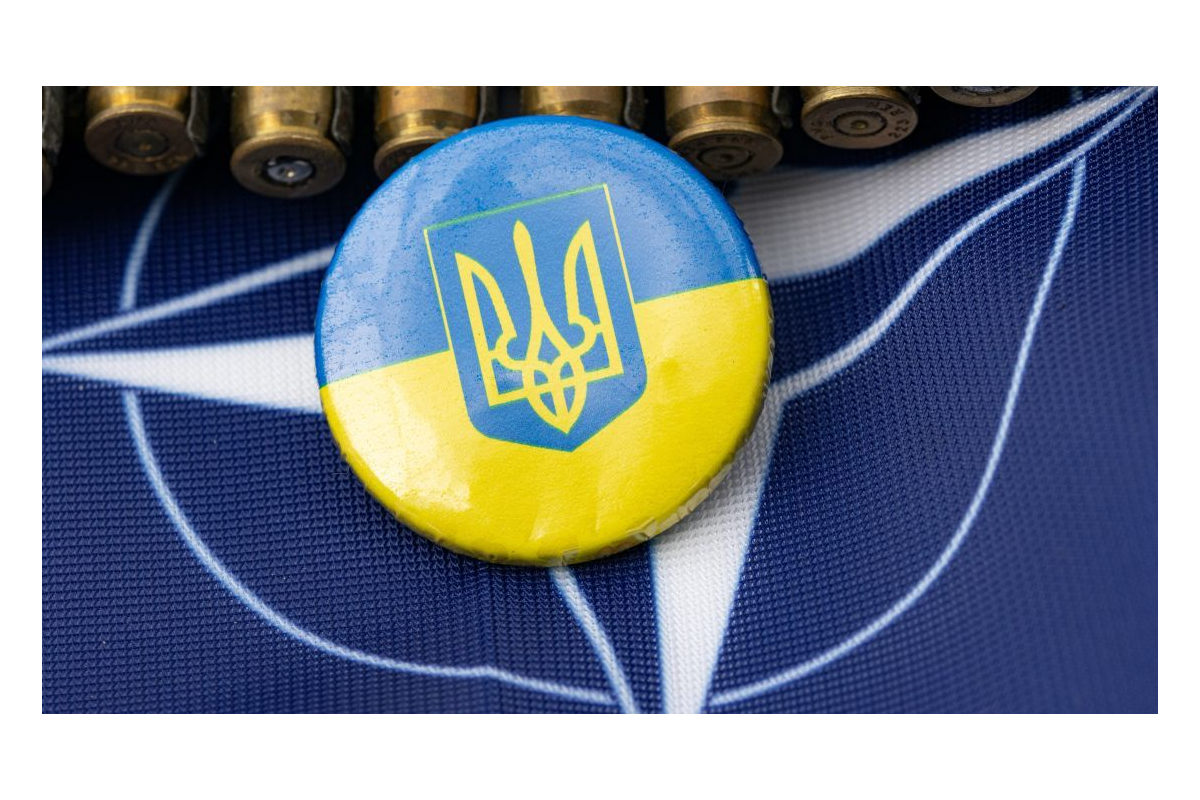 Вступ України до НАТО запобіжить новій війні, — заявив прем'єр-міністр Латвії Криш'яніс Каріньш Вступ України до НАТО запобіжить новій війні, — заявив прем'єр-міністр Латвії Криш'яніс Каріньш