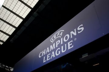 Официально. УПЛ потеряла шансы на прямое место в группе ЛЧ 2024/25 через Таблицу коэффициентов Официально. УПЛ потеряла шансы на прямое место в группе ЛЧ 2024/25 через Таблицу коэффициентов