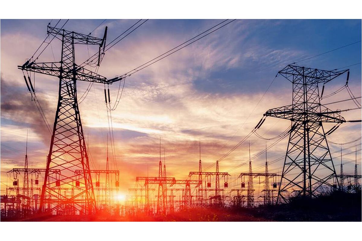 Міненерго надало інформацію про стан енергосистеми Міненерго надало інформацію про стан енергосистеми