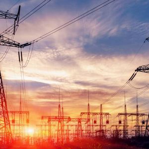 Міненерго надало інформацію про стан енергосистеми Міненерго надало інформацію про стан енергосистеми
