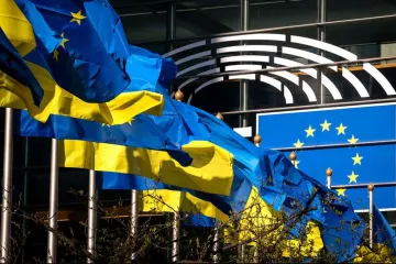 ​Європейський Союз надасть допомогу Україні в розмірі одного мільярда євро