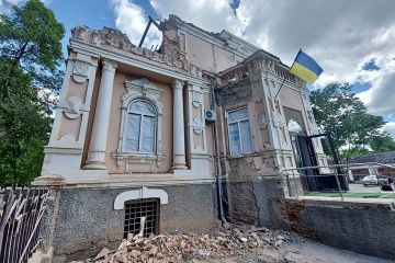 В парламенті проводять роботу над вдосконаленням законів, які стосуються захисту культурної спадщини. В парламенті проводять роботу над вдосконаленням законів, які стосуються захисту культурної спадщини.