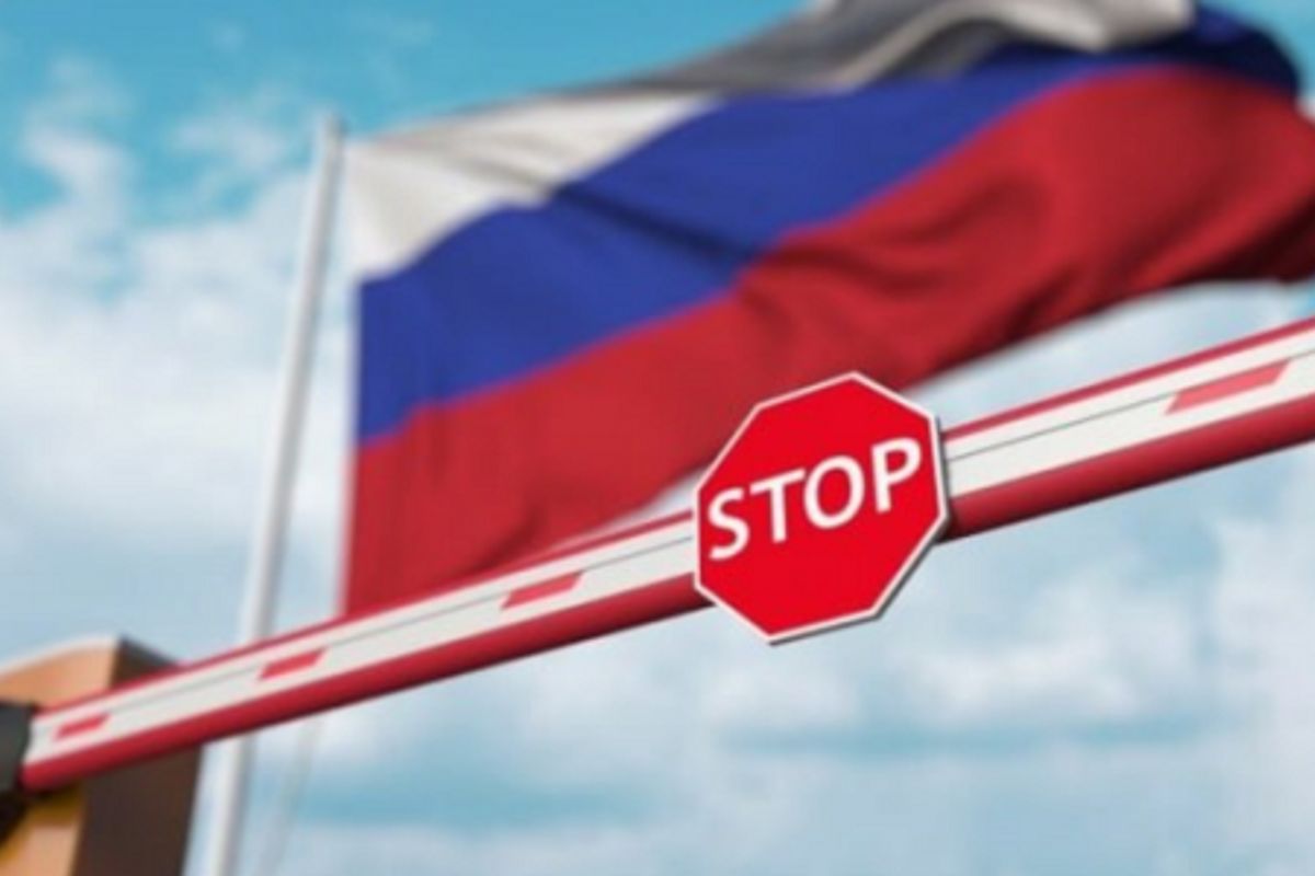 Фінляндія вводить заборону на в'їзд автомобілів з російськими номерами Фінляндія вводить заборону на в'їзд автомобілів з російськими номерами