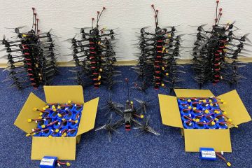 Українським оборонним компаніям пропонують розглянути можливість створення підприємств у Литві Українським оборонним компаніям пропонують розглянути можливість створення підприємств у Литві