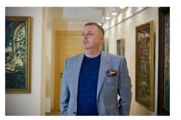 Мизрах Игорь: за газ украинцы будут платить целый год? Мизрах Игорь: за газ украинцы будут платить целый год?