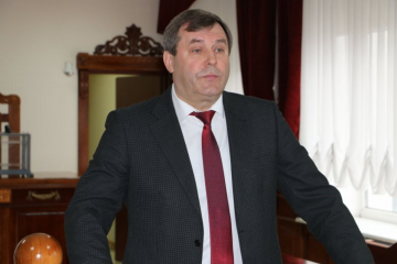 Лицемірна набожність або коли судья Петро Філюк покається перед Господом Лицемірна набожність або коли судья Петро Філюк покається перед Господом