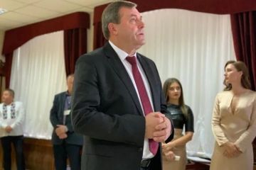 Лицемірна набожність або коли Петро Філюк покається перед Господом Лицемірна набожність або коли Петро Філюк покається перед Господом