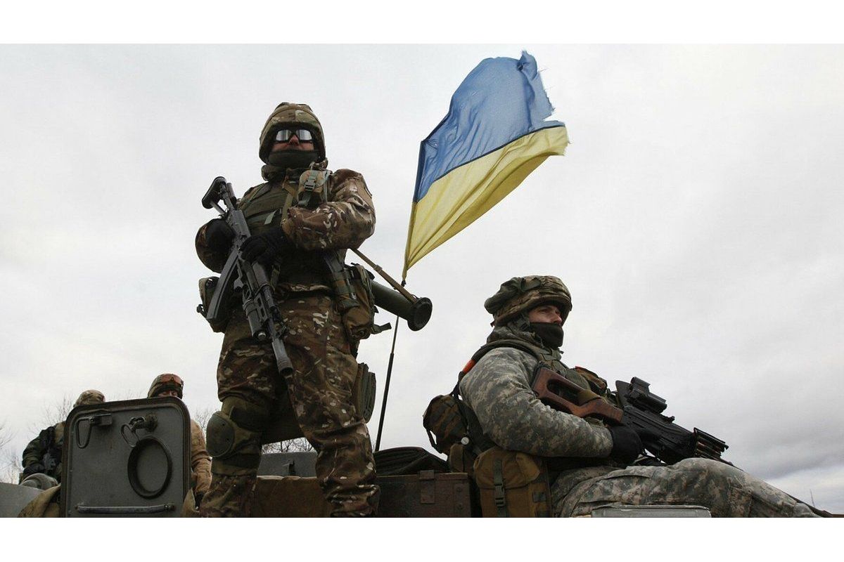 Російське вторгнення в Україну : Зведення Генштабу ЗСУ за 6:00 16 квітня Російське вторгнення в Україну : Зведення Генштабу ЗСУ за 6:00 16 квітня