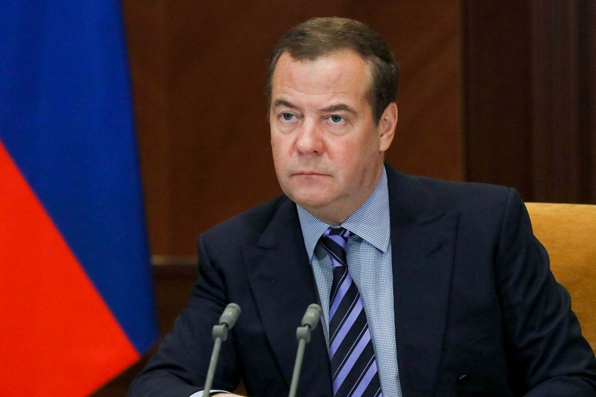 Російське вторгнення в Україну : Росіяни оголосили про ще одну «спецоперацію» — цього разу космічну Російське вторгнення в Україну : Росіяни оголосили про ще одну «спецоперацію» — цього разу космічну