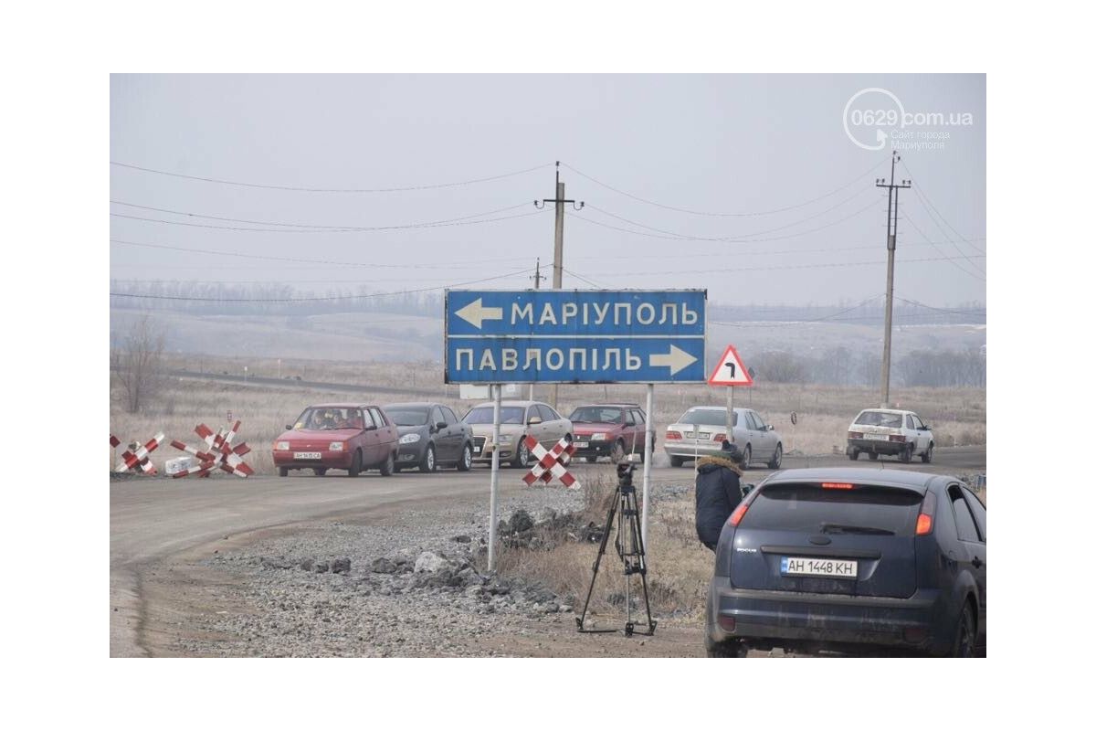 Російське вторгнення в Україну : У Маріуполі бойові дії набирають люті, агресор кидає все на штурм міста і застосовує зброю масового знищення Російське вторгнення в Україну : У Маріуполі бойові дії набирають люті, агресор кидає все на штурм міста і застосовує зброю масового знищення
