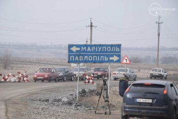 Російське вторгнення в Україну : У Маріуполі бойові дії набирають люті, агресор кидає все на штурм міста і застосовує зброю масового знищення Російське вторгнення в Україну : У Маріуполі бойові дії набирають люті, агресор кидає все на штурм міста і застосовує зброю масового знищення