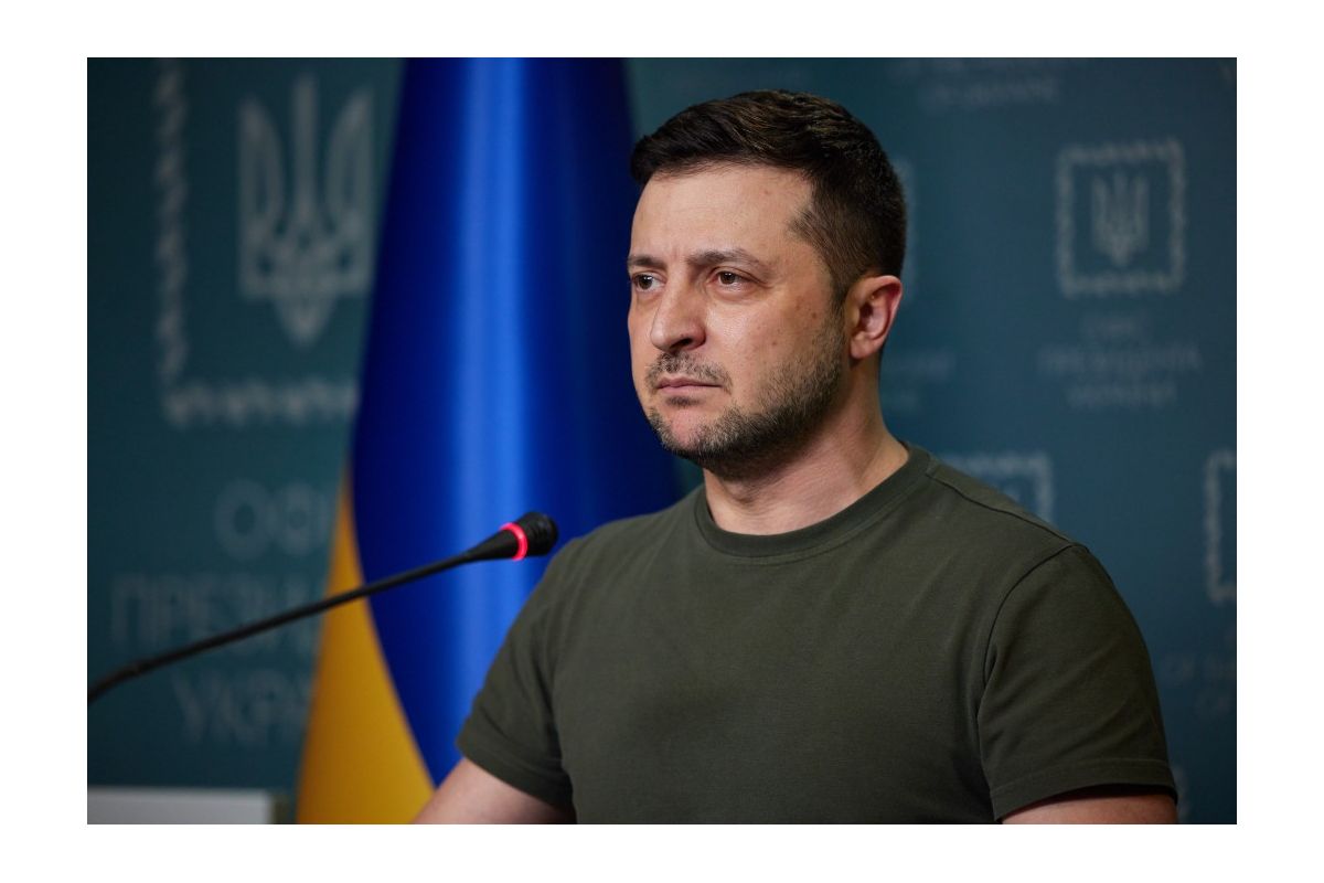 Російське вторгнення в Україну : Тарифи на електроенергію для населення при споживанні до 250 кВт • год не зростатимуть Російське вторгнення в Україну : Тарифи на електроенергію для населення при споживанні до 250 кВт • год не зростатимуть