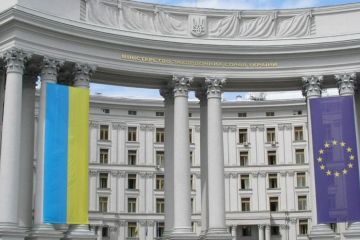 Російське вторгнення в Україну : Дипломатичний фронт України Російське вторгнення в Україну : Дипломатичний фронт України