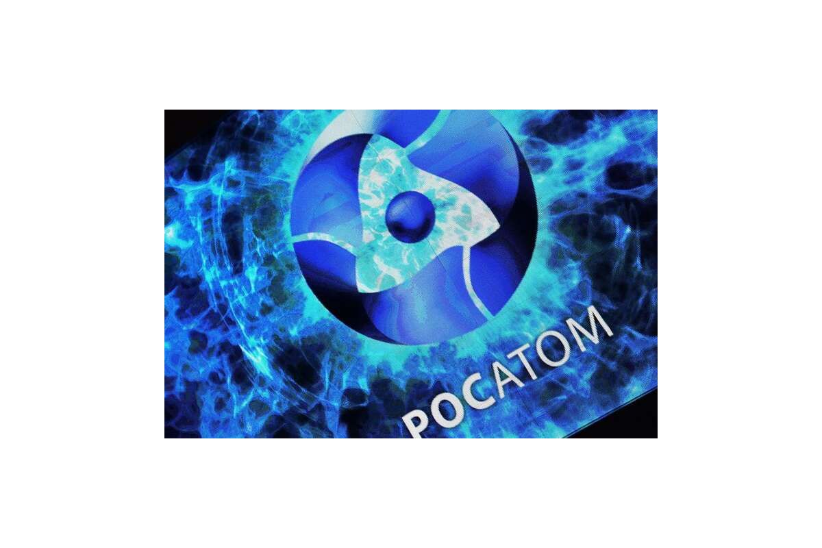 Російське вторгнення в Україну : Росатом продовжує «ядерний туризм» – тероризм в Україну Російське вторгнення в Україну : Росатом продовжує «ядерний туризм» – тероризм в Україну