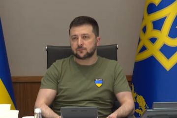 🗣 Зеленський розповів, що деякі країни під тиском власного народу розблокували постачання зброї Україні, але цей процес розтягується на 2-3 тижні 🗣 Зеленський розповів, що деякі країни під тиском власного народу розблокували постачання зброї Україні, але цей процес розтягується на 2-3 тижні