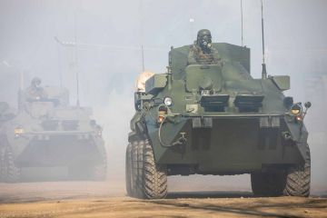 Російське вторгнення в Україну : Російські війська на Донецько-Луганському напрямку розпочнуть наступ, як тільки закінчаться дощі Російське вторгнення в Україну : Російські війська на Донецько-Луганському напрямку розпочнуть наступ, як тільки закінчаться дощі