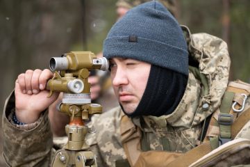 115 бригада ЗСУ: Топогеодезисти 115 бригада ЗСУ: Топогеодезисти