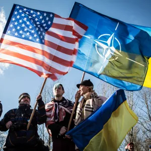 ​Україні варто спробувати Major Non-NATO Ally — Основний союзник США поза НАТО?..  