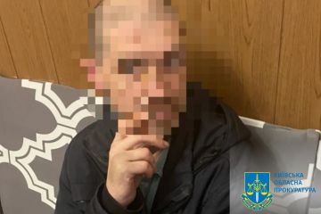 За зґвалтування падчерки судитимуть мешканця Київщини За зґвалтування падчерки судитимуть мешканця Київщини