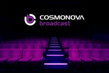 У 2021 році, компанія Cosmonova Broadcast реалізувала ще один амбітний проект - Delivery Digital Cinema Package У 2021 році, компанія Cosmonova Broadcast реалізувала ще один амбітний проект - Delivery Digital Cinema Package