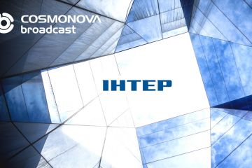 Inter Media Group HD внесена в список каналів, поставлених трансляцією Cosmonova Inter Media Group HD внесена в список каналів, поставлених трансляцією Cosmonova
