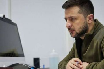 Зеленський 23 травня виступить на Всесвітньому економічному форумі у Давосі Зеленський 23 травня виступить на Всесвітньому економічному форумі у Давосі