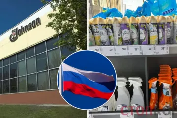 ​Возили в Украину российские товары: активисты разоблачили американского импортера