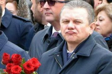 СЕРГІЙ МОРГУНОВ, ПРИВИД УКРАІНСЬКОГО ВЧОРА СЕРГІЙ МОРГУНОВ, ПРИВИД УКРАІНСЬКОГО ВЧОРА