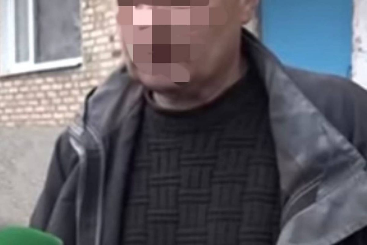 Відновлює сполучення між окупованими територіями Донеччини та рф – посадовій особі «Укрзалізниці» заочно повідомлено про підозру Відновлює сполучення між окупованими територіями Донеччини та рф – посадовій особі «Укрзалізниці» заочно повідомлено про підозру