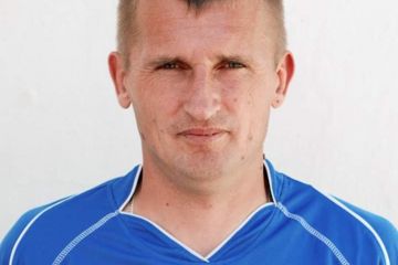 На Сумщині у бою з російською ДРГ загинув прикордонник На Сумщині у бою з російською ДРГ загинув прикордонник