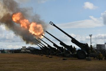 Италия передаст Украине натовские гаубицы FH70: в чем их особенность Италия передаст Украине натовские гаубицы FH70: в чем их особенность