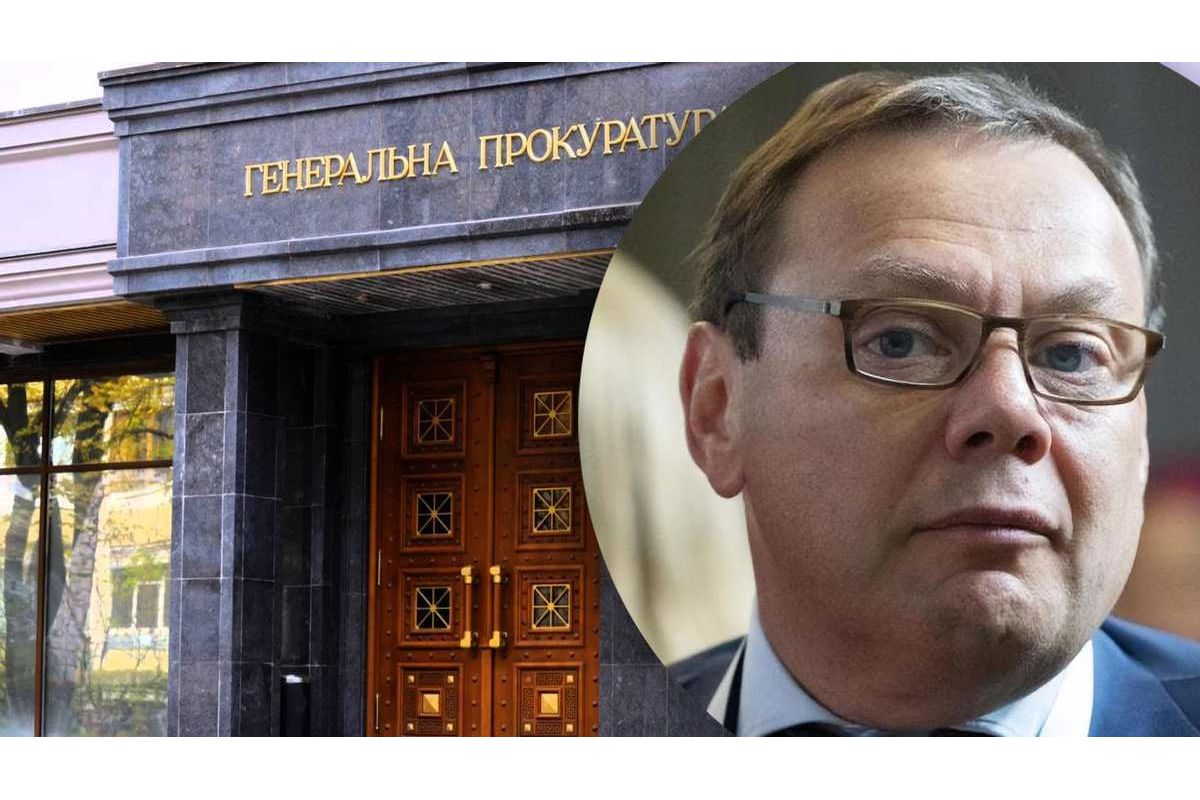 В Україні арештували активи російського олігарха Фрідмана на понад 12 мільярдів гривень В Україні арештували активи російського олігарха Фрідмана на понад 12 мільярдів гривень