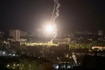 ​У росіян істерика: ЗСУ знищили 18 із 18 ракет, які окупанти запустили на Київ