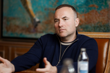 СБУ оголосила підозру олігарху Фуксу за "махінації" та несплату податків: подробиці СБУ оголосила підозру олігарху Фуксу за "махінації" та несплату податків: подробиці