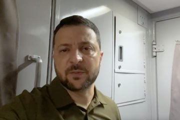 Головні результати за ці дні – нашу перемогу вдалося зробити ближчою – звернення Президента України Головні результати за ці дні – нашу перемогу вдалося зробити ближчою – звернення Президента України