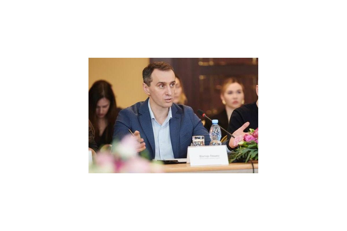 Для вдосконалення медреформи створять робочу групу при МОЗ Для вдосконалення медреформи створять робочу групу при МОЗ