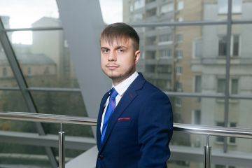 Голосував за визнання "Л/ДНР". В Україні засуджено ще одного депутата Держдуми РФ Голосував за визнання "Л/ДНР". В Україні засуджено ще одного депутата Держдуми РФ