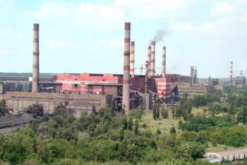 270 млн гривень на модернізацію гірничого виробництва та ремонт випалювальних машин 270 млн гривень на модернізацію гірничого виробництва та ремонт випалювальних машин