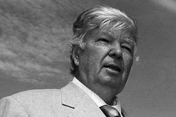 Умер отец Петра Порошенко  Умер отец Петра Порошенко