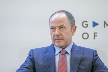 “Энергоатом” занял у Тигипко 400 млн на выплату зарплаты  “Энергоатом” занял у Тигипко 400 млн на выплату зарплаты