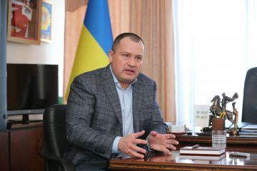 Артур Палатный: наследник Рыбки и теневой хозяин Киева. ЧАСТЬ 1 Артур Палатный: наследник Рыбки и теневой хозяин Киева. ЧАСТЬ 1