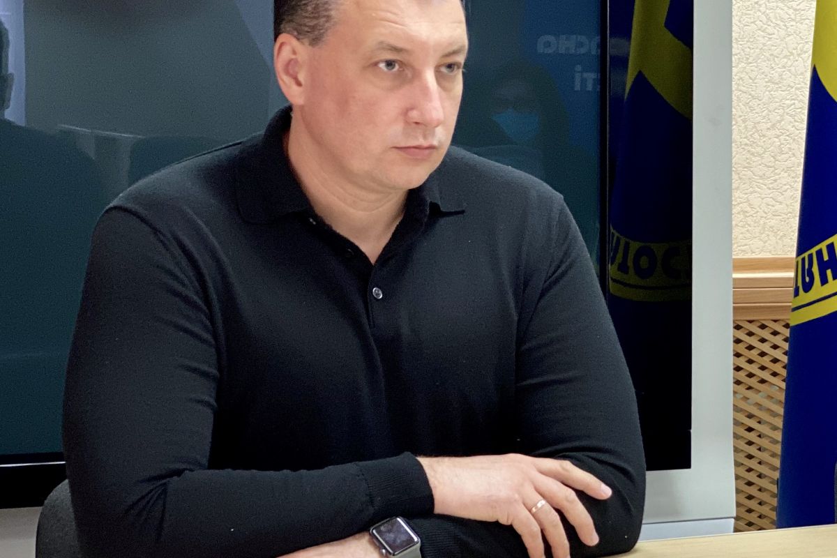 Майже 700 вакансій для людей з інвалідністю було зареєстровано в Миколаївській обласній службі зайнятості з початку року Майже 700 вакансій для людей з інвалідністю було зареєстровано в Миколаївській обласній службі зайнятості з початку року