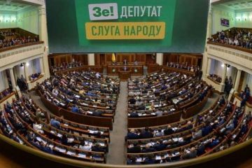 Аналіз декларацій: половина депутатів від партії «Слуга народу» виявились мільйонерами Аналіз декларацій: половина депутатів від партії «Слуга народу» виявились мільйонерами